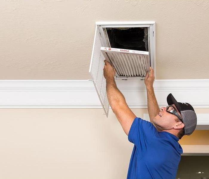 Clean air ducts help you breathe easier and live healthier.